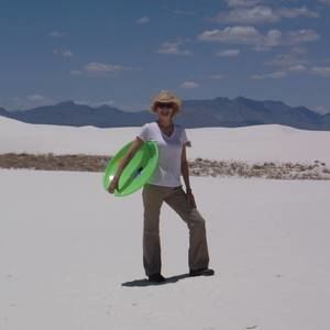 Meet your Posher, Lynette